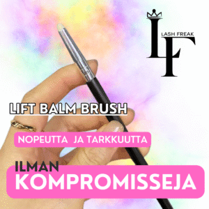 LIFT BALM BRUSH