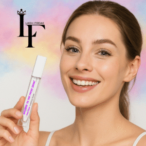 Freak Factor – Lash Care Serum