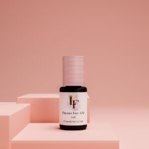 Freaky Fast 5ml 0,3sec Uv-Led liima