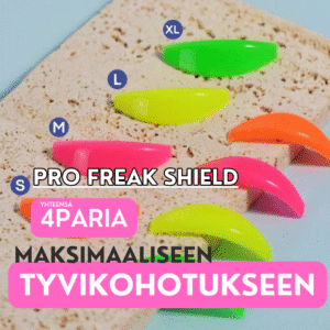 PRO FREAK SHIELD