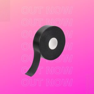 Uv Block foam tape 9m