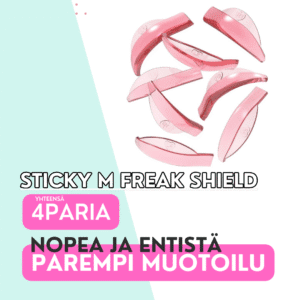 STICKY M FREAK SHIELD