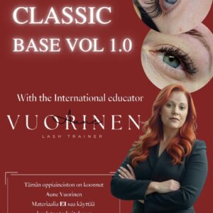 Klassistenripsien peruskoulutus