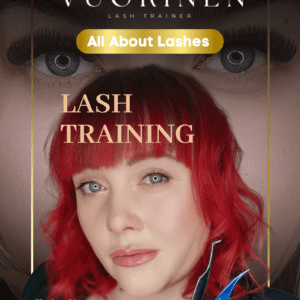 ripsienpidennysten yhdistelmäkoulutus