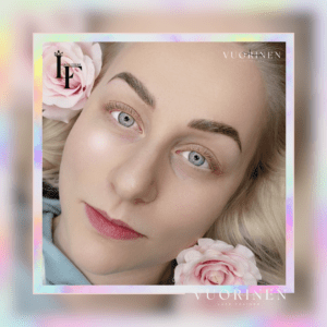 Lash Lift koulutus,one step lash lift, short - cut lash lift