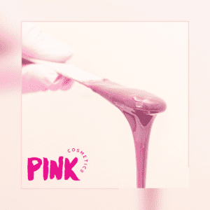 Pink Cosmetics