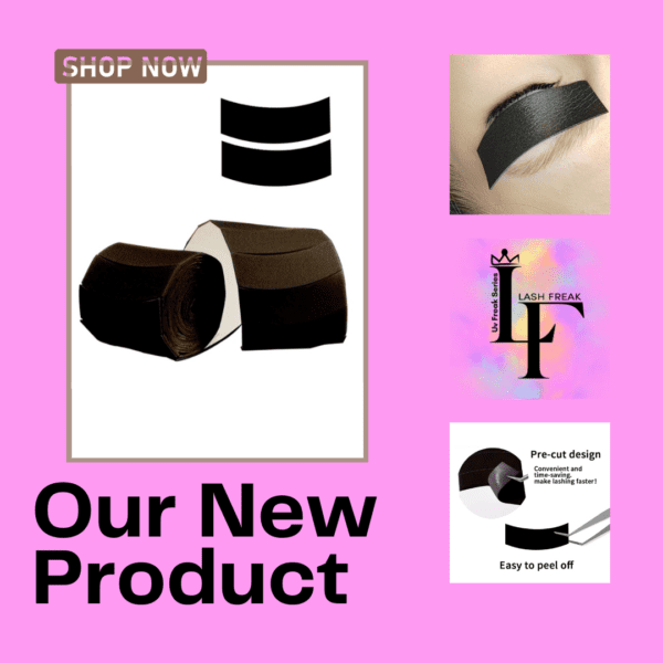 Cut-to-shape foam tape 110kpl