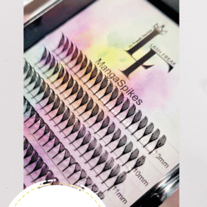 mangaspikes, manga kuidut, anime kuidut