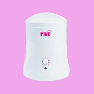 PINK Vahalämmitin 200ml