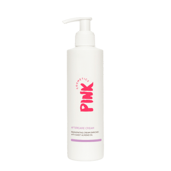 PINK AfterCare Cream 250ml