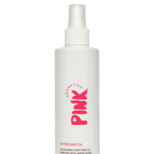 PINK AfterCare Oil 250ml