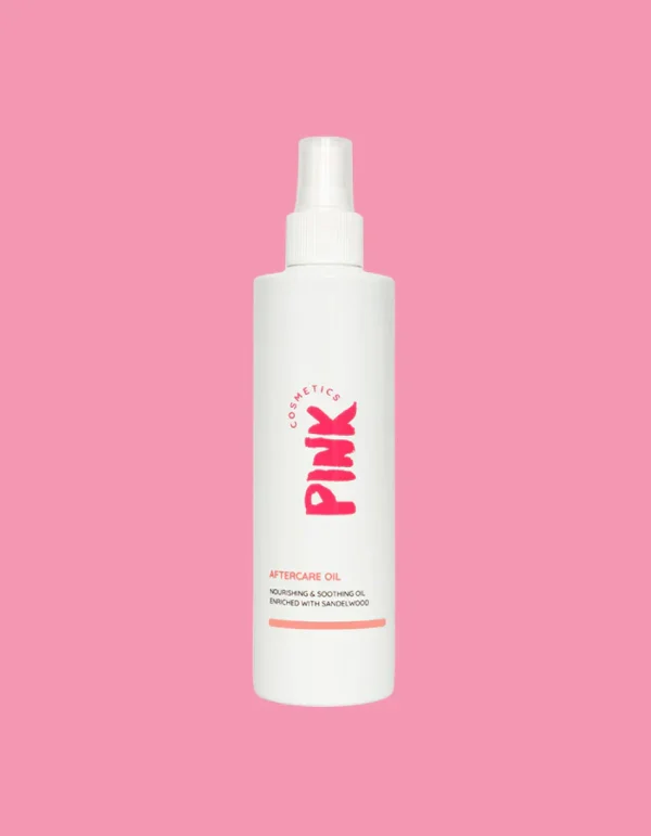 After Care Oil 250ml