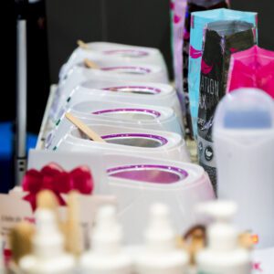 PINK Waxing Academy - Brasilialainen vahaus