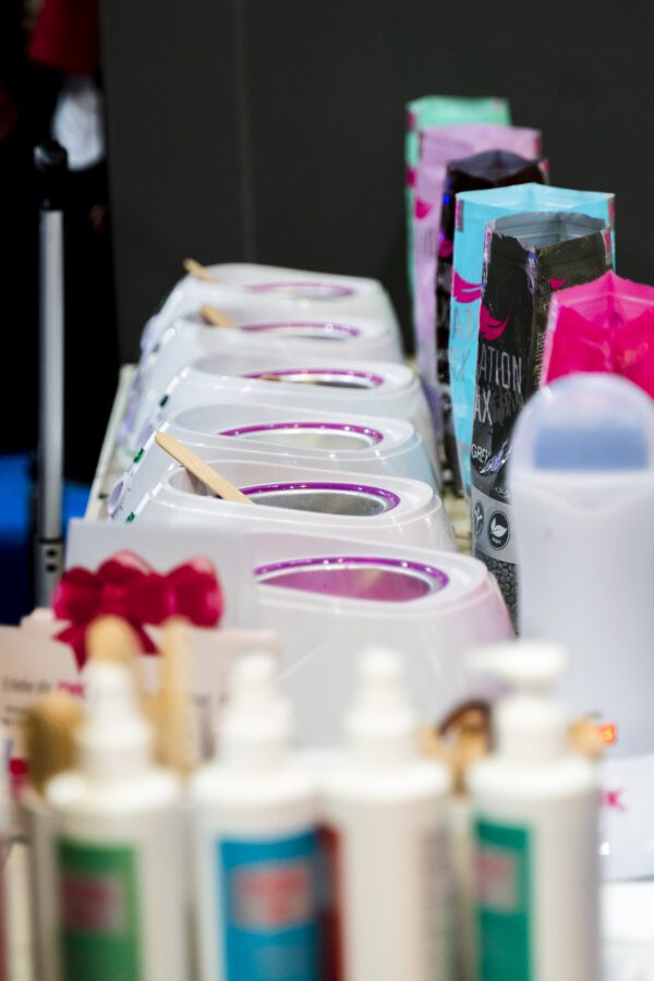 PINK Waxing Academy - Brasilialainen vahaus