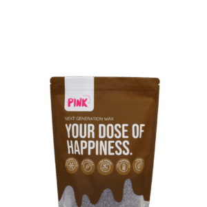 PINK Cosmetics Next Generation Wax Chocolate 800g