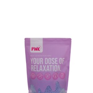 PINK Cosmetics Next Generation Wax - Laventeli 800g