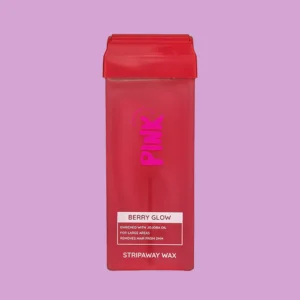 StripAway Wax - Berry Glow Roll-on
