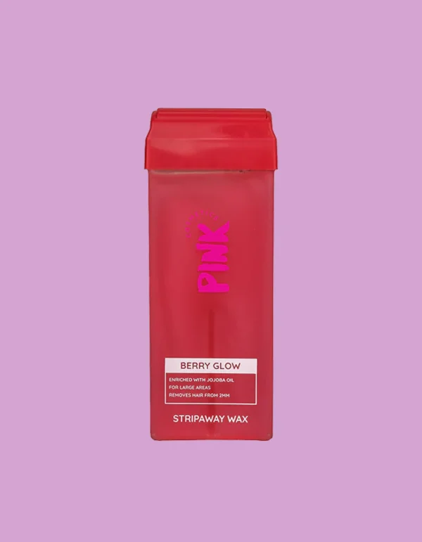 StripAway Wax - Berry Glow Roll-on