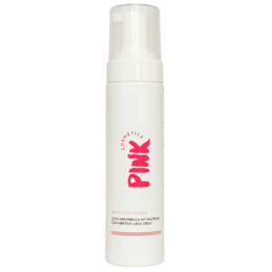 PINK SkinClean Foam 200ml