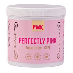 PINK Cosmetics Sugar Soft 500g