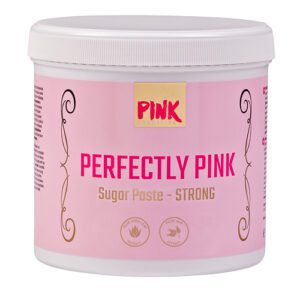 PINK Cosmetics Sugar Hard 500g