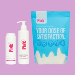 Aloituspakkaus mini - ei sisällä lämmitintä