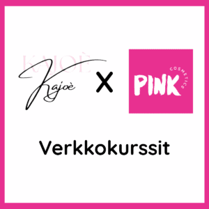 Vahauksen perusteet | Verkkokurssi