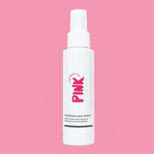 Ingrown Hair Spray - Sisäänkasvaneille karvoille