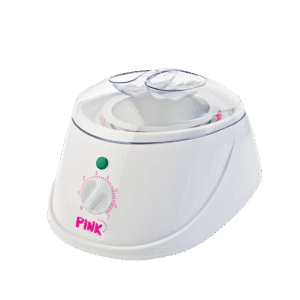 PINK Lämmitin 450ml