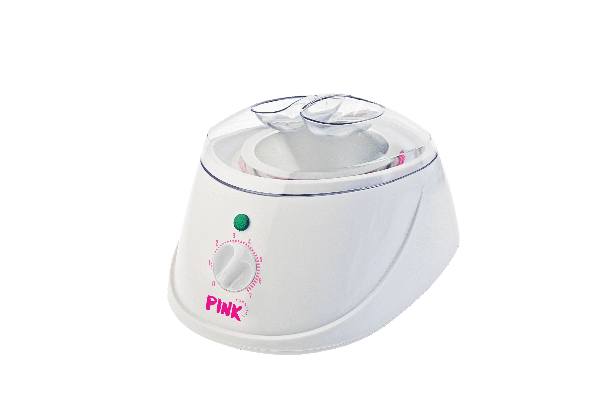 PINK Lämmitin 450ml