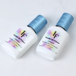 Freaky UV Primer - Hajusteeton