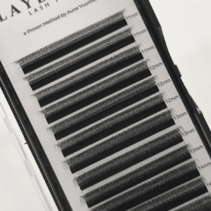LAYER™ U-valmisviuhka