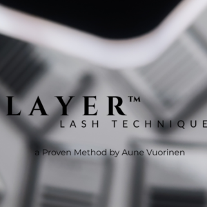 LAYER™ valmisviuhkat