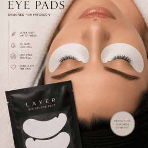 LAYER™ Bio Gel Eye Pads