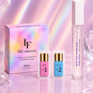 The Original Starter Kits | Professional Lash & Brow Lift System